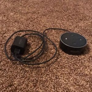 Amazon Echo Dot